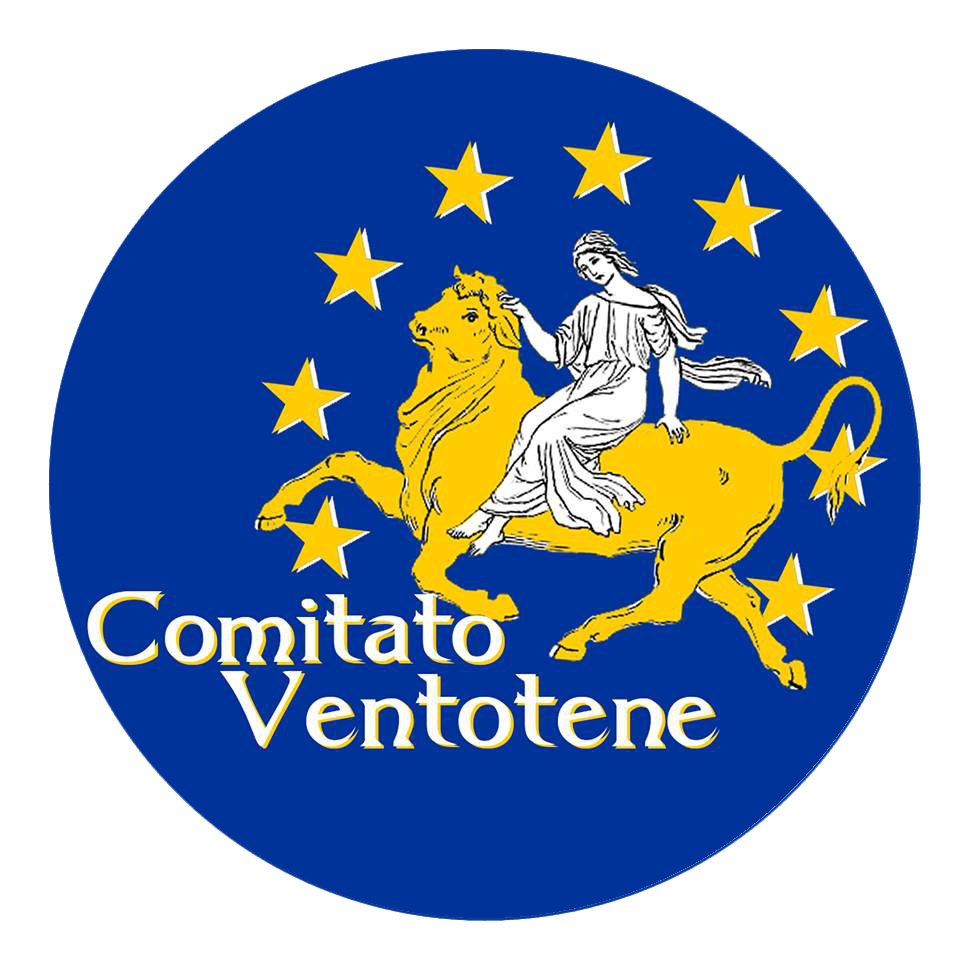 Comitato Ventotene in Rival Regions